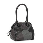 DIESEL（ディーゼル） XE25 PR525 H1854 ハンドバッグ MULTI BLACK