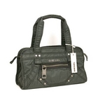 DIESEL（ディーゼル） ハンドバッグ ブラック XE41-PR734-T8012
