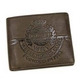 DIESEL(ディーゼル) 2つ折り財布 JEM WALLETSXG63 PR507 T2167 POTTING SOIL