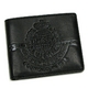 DIESEL(ディーゼル) 2つ折り財布 JEM WALLETSXG63 PR507 T8013 BLACK