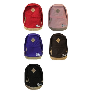 Penfield×Bellmark（ペンフィールド×ベルマーク） 10239058 クラシック デイパック リュックサック ピンク（13）