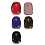 Penfield×Bellmark（ペンフィールド×ベルマーク） 10239058 クラシック デイパック リュックサック ブラック（60）