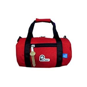 Penfield×Bellmark（ペンフィールド×ベルマーク） 10239089 ミニマム ボストンバッグ RED（10）