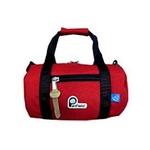 Penfield×Bellmark（ペンフィールド×ベルマーク） 10239089 ミニマム ボストンバッグ RED（10）