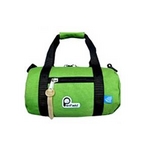 Penfield×Bellmark（ペンフィールド×ベルマーク） 10239089 ミニマム ボストンバッグ L.GREEN（81）