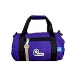 Penfield×Bellmark（ペンフィールド×ベルマーク） 10239089 ミニマム ボストンバッグ PURPLE（40）