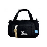 Penfield×Bellmark（ペンフィールド×ベルマーク） 10239089 ミニマム ボストンバッグ BLACK（60）