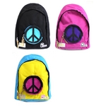 Penfield×PEACE PROJECT&Bellmark 10239104 ペンフィールド×ピースプロジェクト&ベルマーク UFO デイパック リュックサック ブラック （60）