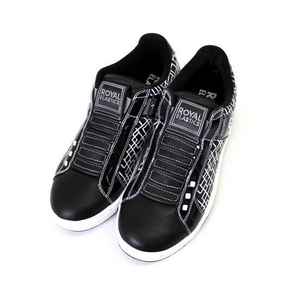 ROYAL ELASTICS（ロイヤルエラスティクス） 0202070 ICON メンズシューズ スニーカー サイズ US8.0（26cm）