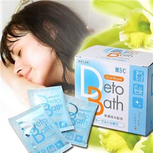 MSC-DETOBATH