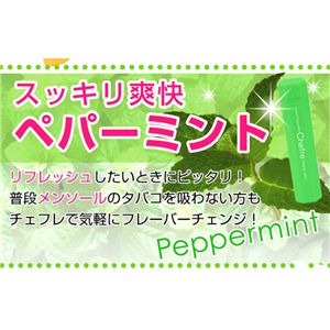 シガレットフレーバー チェフレ 6個セット