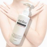 医薬部外品 除毛クリーム　epilex（エピレックス）
