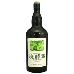 暁酵素スタンダード