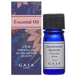 GAIA サンダルウッド・マイソール 3ml