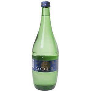 ソーレ ナチュラルウォーター 750ml 12本入