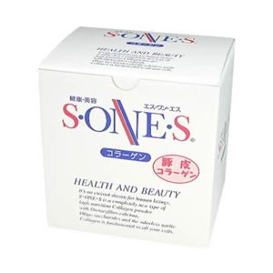 エス・ワン・エス S・ONE・S お徳用 1kg