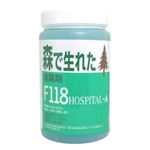 F118 HOSPITAL-A