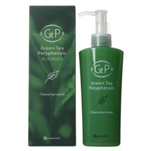 グリーンティポリフェノール クレンジングローションGP 175ml