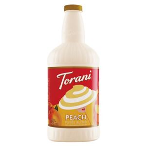 トラーニ フルージャ ピーチ 1890ml