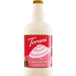 トラーニ フルージャ ストロベリー 1890ml