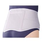 レディース セラミック腰椎コルセット M-L