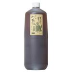 超徳用 竹酢液原液 1950ml