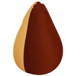 王様の腰掛けミニ (ベージュ*ダークブラウン)