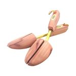 レッドシダーシュートリー男性用 S(24.0-24.5cm)