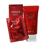 エストラックス トリートメントUV SPF50 30g(1回分試供品付き)