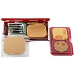 エストラックス トリートメントファンデーション 01ピンク 12g (コンパクト・試供品付き)
