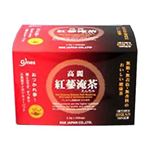 紅参淹茶 1.5g*20包
