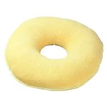 1030 デラックス円座 クリーム