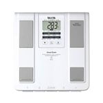 タニタ 体組成計 インナースキャン BC-720-WH
