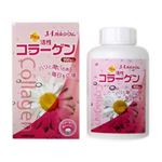 3Aカルシウム プラス活性コラーゲン900粒