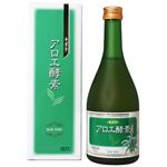 キダチアロエ酵素 500ml