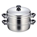 オブジェ 蒸し器 22cm OJ-7-6