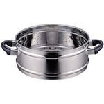 オブジェ オプション 蒸し器 22cm用 OJ-7S-M