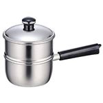 オブジェ 蒸し器 16cm OJ-3-1S