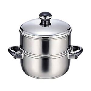 オブジェ 蒸し器 20cm OJ-6-1S