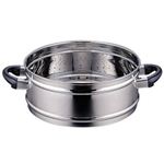 オブジェ オプション 蒸し器 28cm用 OJ-19-M