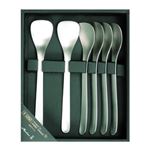 柳宗理 アイスクリームスプーン 6pcs (100220)