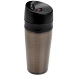 OXO リキシールマグ 0.4L ブラウン