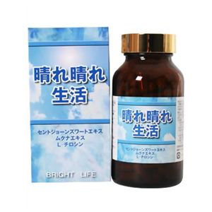 晴れ晴れ生活 180粒