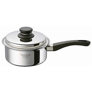 Vita Craft ニューヨーク 片手ナベ 17cm 1.9L 8862