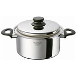 Vita Craft ニューヨーク 両手ナベ 21cm 4.0L 8863