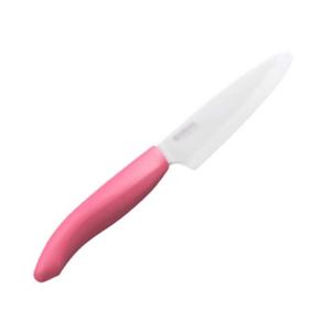 京セラ ピンクキッチンシリーズ フルーツナイフ FKR-110PK
