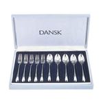 DANSK (_XN) TORUN R[q[Eq 10pcs 587660