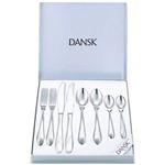 DANSK (ダンスク) LEAF ディナー 8pcs 595020