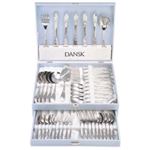 DANSK (ダンスク) LEAF ディナー 43pcs 597980