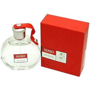 ヒューゴボス ヒューゴ ウーマン 40ml(EDT・SP)